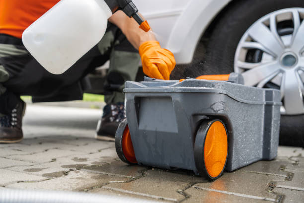 Best Stump Grinding and Removal  in Mount Hope, NJ